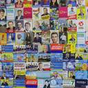 Виборчі артефакти та ворожі агітматеріали: в Одесі запрацював Музей виборів