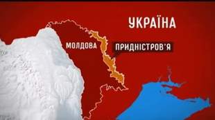 Акцент з'ясував в експертів чи небезпечне спрощене громадянство росії в Придністров'ї