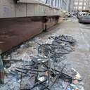 В Одесі внаслідок нічного обстрілу загинув чоловік