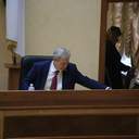 Регламентна сесія Одеської обласної ради