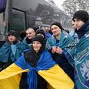 Під час останнього обміну полоненими повернули п'ятьох жителів Одещини