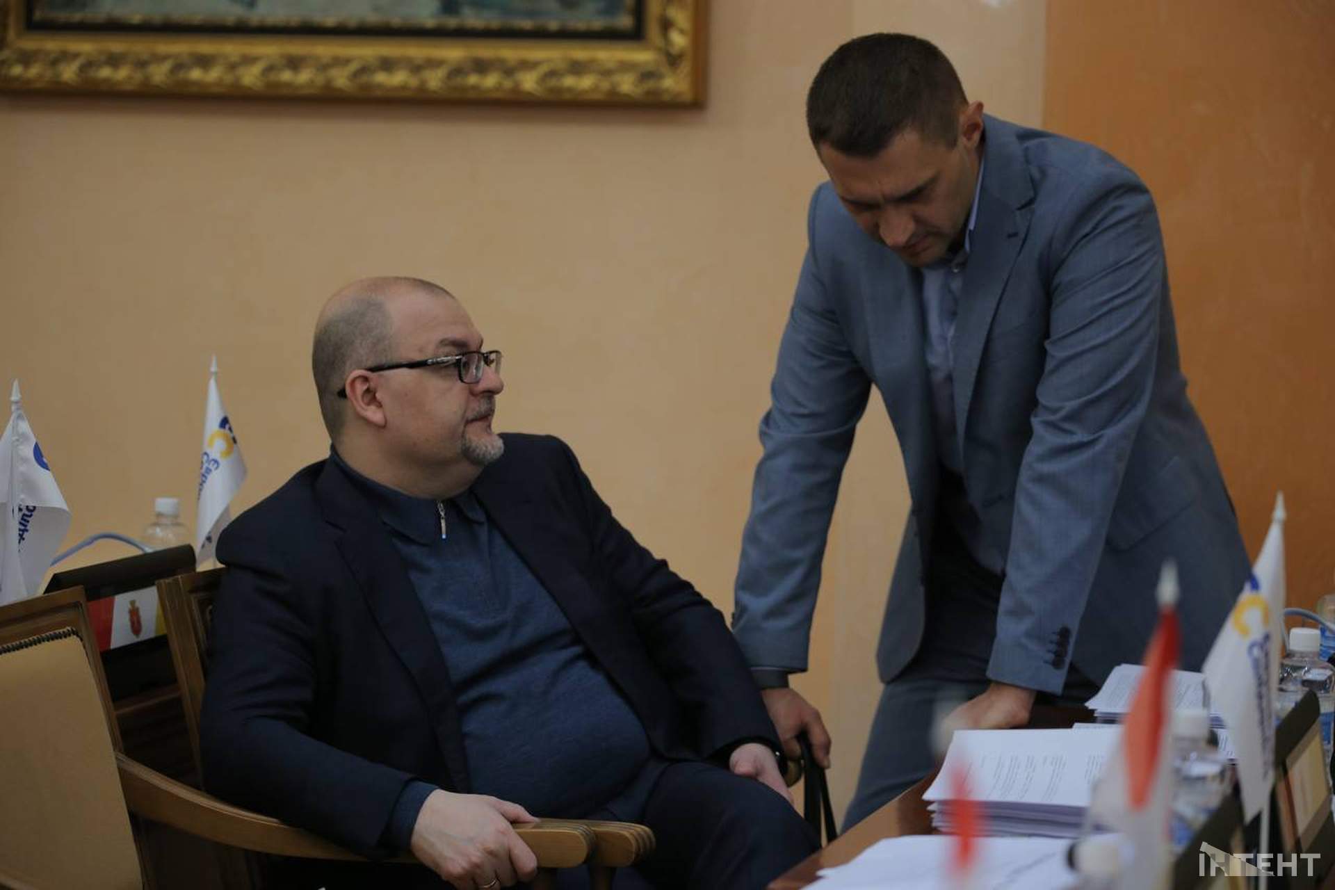 Зарплата мера й перейменування вулиць: сесія міської ради у світлинах