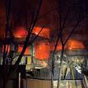 Вночі від обстрілу в Одесі постраждали 22 людини