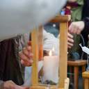 Потяг з Вифлеємським вогнем миру прийшов до Одеси