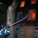 Вночі росіяни вбили в Одесі двох людей й поцілили в пологовий будинок
