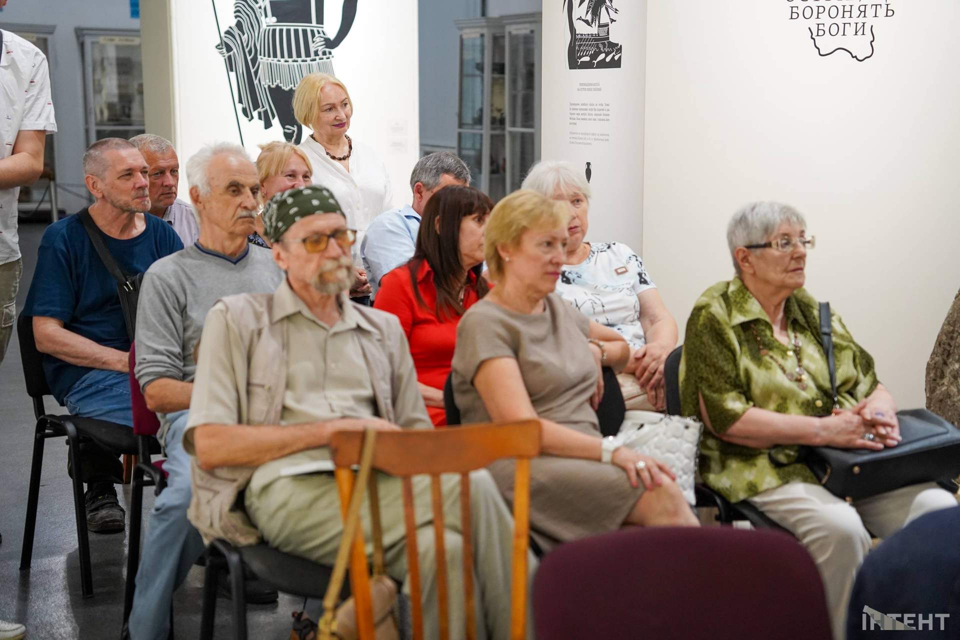 На честь 200-річчя в Одеському археологічному музеї розширили експозицію