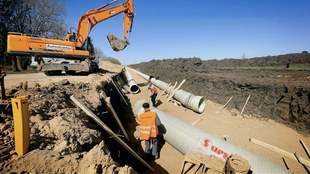 Mykolaiv launches investigation into embezzlement at water supply system by Odesa contractor