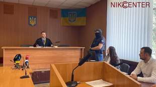 Head of the occupied part of Kherson region Saldo was once again sentenced to 15 years in prison in Odesa