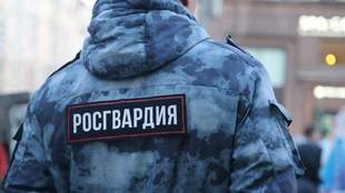 росгвардійцю оголошено підозру за катування цивільних на Херсонщині