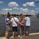 Одеса після нічної зливи