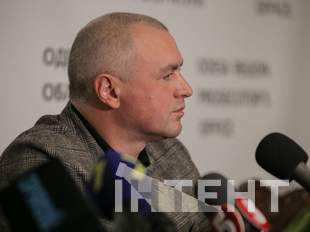 Суди Одещини наразі розглядають 110 справ щодо злочинів проти національної безпеки