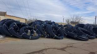 В деяких громадах Херсонщини відновлюють водопостачання