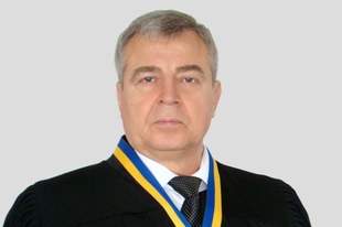 Помер колишній голова Господарського суду на Миколаївщині