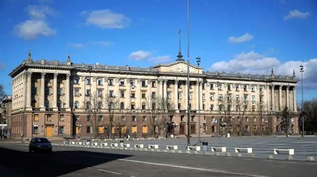 ФОТО: Миколаївська міська рада