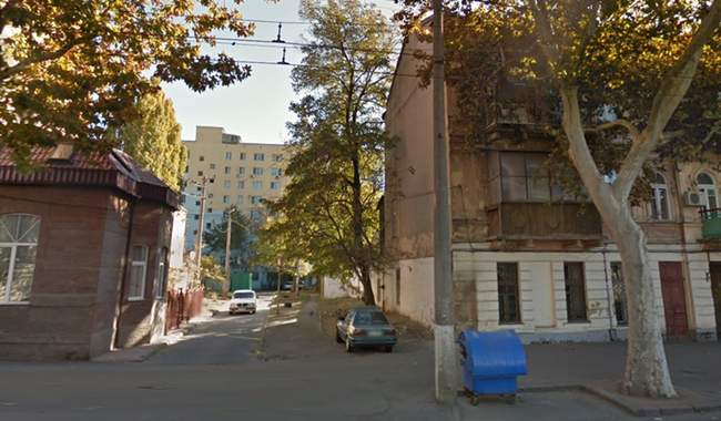 Фото: Google maps