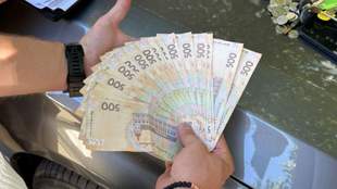 Vice Mayor of Pivdenne is in the dock for bribery