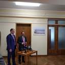 Четверта сесія Одеської райради в кадрах ІзбірКому