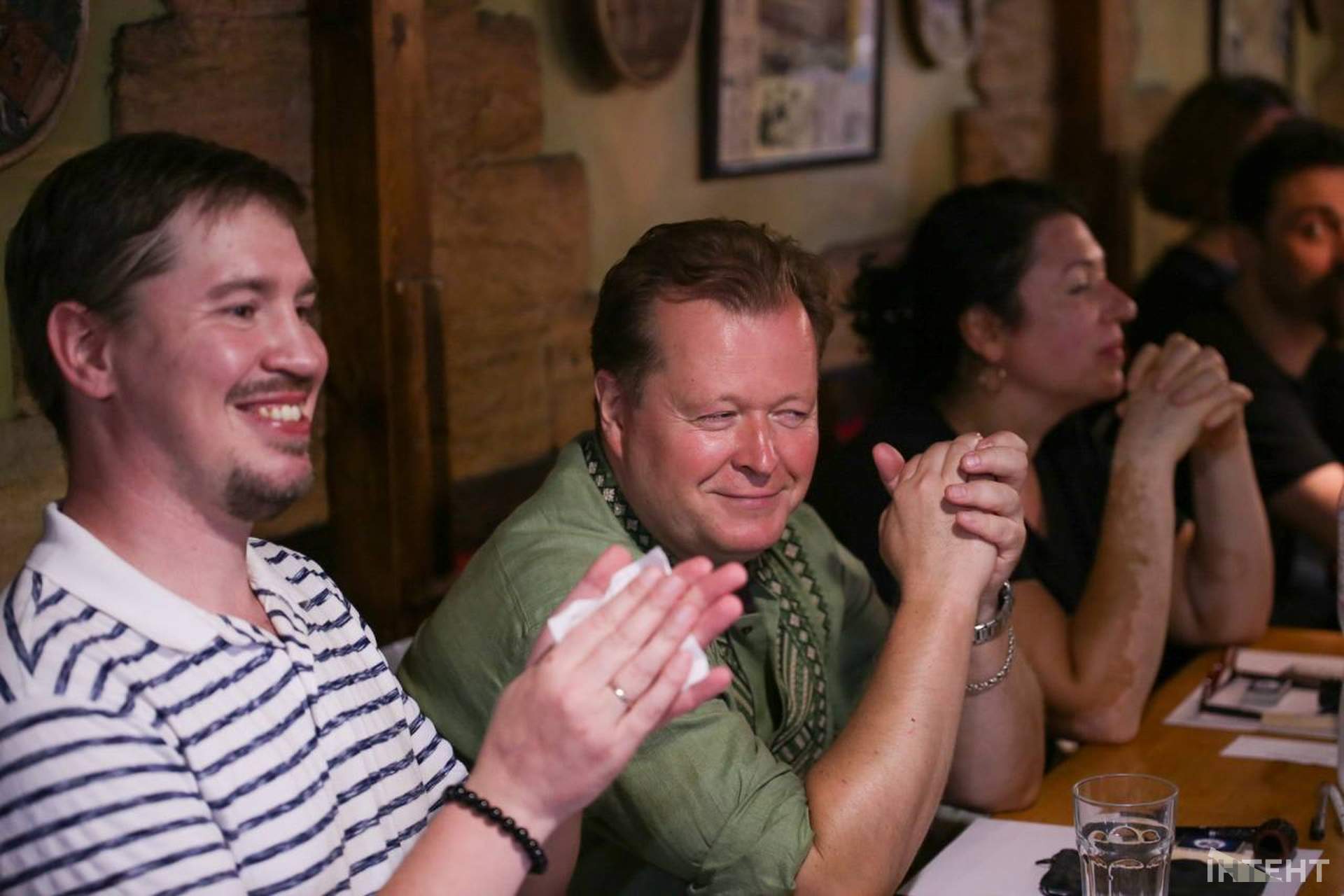 В Одесі курці люльки зібрали 20 тисяч на ППО