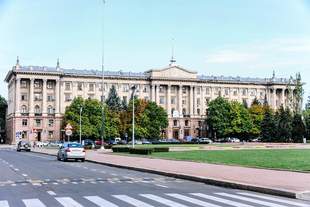 Депутатов Николаевского городского совета собирают на внеочередную сессию