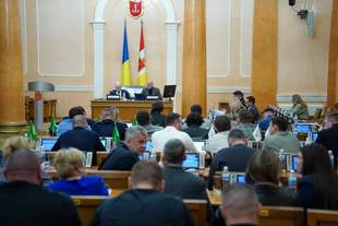 Депутаты Одесского городского совета держат миллиард наличными: кто самый богатый в декларациях