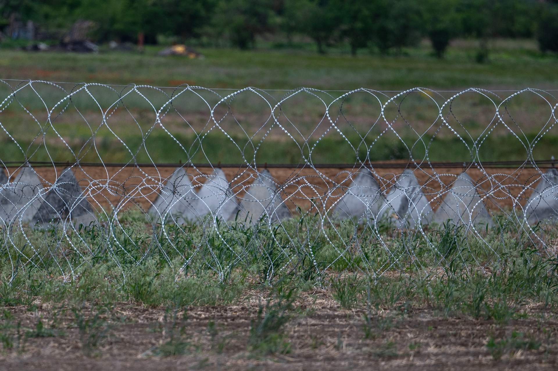 В Одесі міністр оборони Німеччини оголосив про новий пакет допомоги на пів мільярда євро