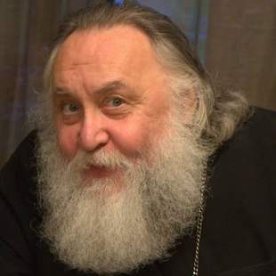 В Одесі помер священик - засновник дитячого притулку Олександр Чумаков