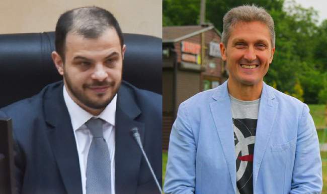 Intent.Insight: How the political map of Odesa has changed without Trukhanov