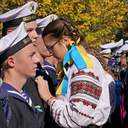 Свято сучасних героїв: в Одесі відзначили День захисника Вітчизни