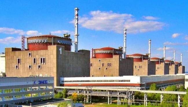 ФОТО: Укринформ