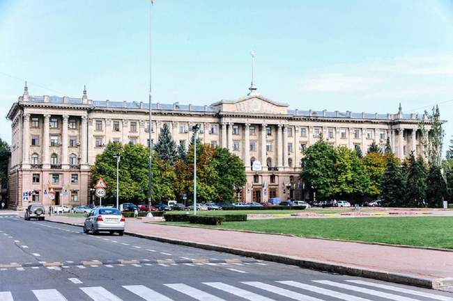 Photo: Mykolaiv City Council