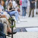 В Одесі відбувся перфоманс-фестиваль "Поезія в танці"