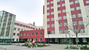 Одесским чиновникам  понадобились новые расходы в связи с переездом в «Евромэрию»