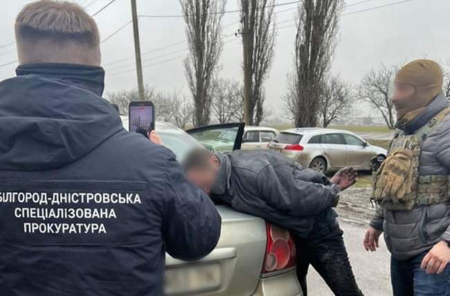 ФОТОКОЛАЖ: Спецпрокуратура в оборонній сфері Південного регіону