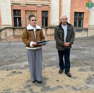 В Ізмаїлі розглянули питання про створення реабілітаційного центру в Дунайськіій обласної лікарні: деталі