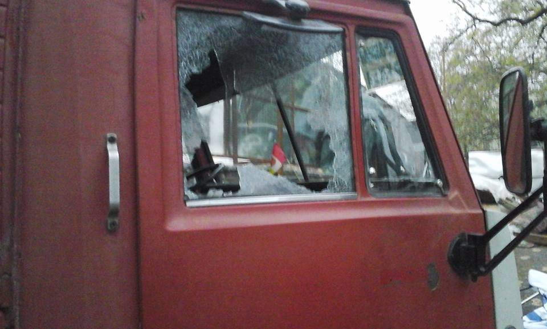 Кровавый вторник в Одессе: разгон "АнтиТрухановского майдана" и оцепление мэрии