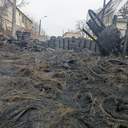 В Одесі від удару росіян вночі постраждали троє