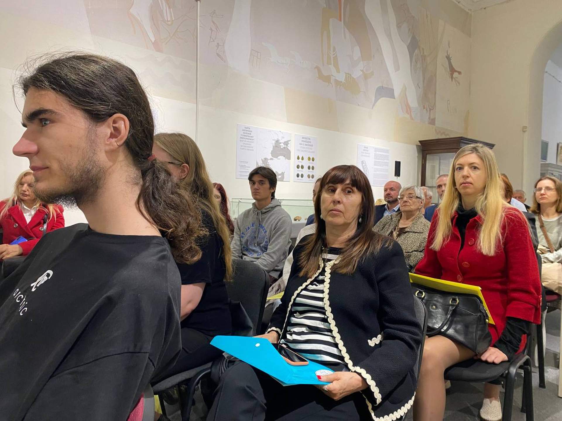 Одеський археологічний музей продовжив відзначати 200-річчя конференцією