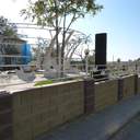 В Доброславі з'явився новий сквер