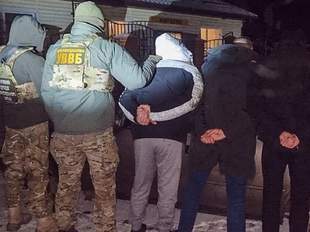 В Одесі скерували до суду справу чотирьох перевізників ухилянтів