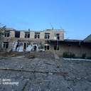 Вночі росіяни знищили медзаклад та ліцей на Одещині