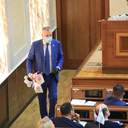 Сессия Одесского областного совета в объективе ИзбирКома