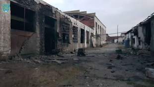 За добу по Херсонщині ворог здійснив 96 обстрілів
