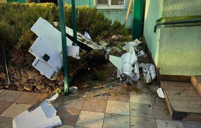 ФОТО: Одесская ОГА