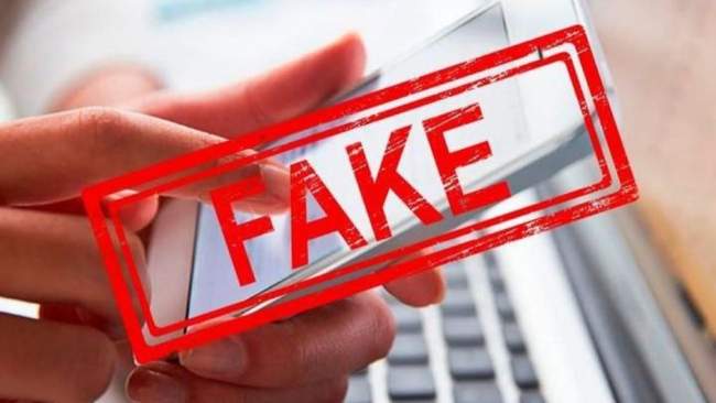 Распространение фейков. ФОТОКОЛАЖ: i.lb.ua