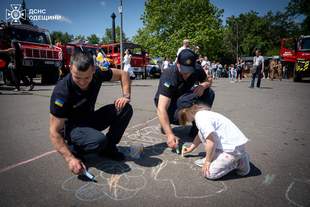В Куяльницькій громаді вдруге шукають підрядника для створення бази для рятувальників за 10 мільйонів