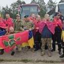 В Україну повернулися 205 військовополонених