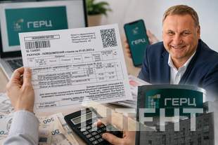 Кто зарабатывает на коммунальных платежах в Одессе и при чём здесь ГЕРЦ