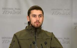 Генпрокурор вернул на доработку представление о лишении неприкосновенности нардепа-одессита