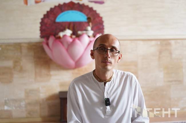 Фото: Интент/Наталя Довбыш