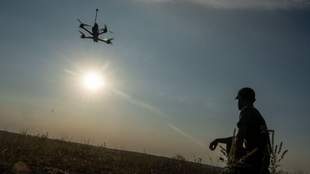 В Україні створили унікальний прилад для глушіння російських дронів